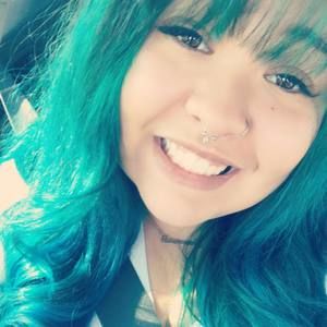 Meet your Posher, Jessie